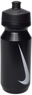 NIKE Unisex_Adult Bottle 21oz/650m Noir/Blanc - Image 1 of 3