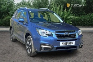 Subaru Forester 2.0i Xe Suv 5dr Petrol Manual 4wd Euro 6 s/s 150 Ps Petrol - Picture 1 of 24