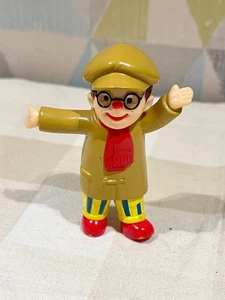 MR TUMBLE AND FRIENDS Figurine Grandad Tumble  SOMETHING SPECIAL 2004 - Picture 1 of 3