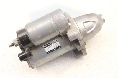 道奇挑战者 17 18 19 20 21 22 23 发动机动力起动器电机 3.6L 原始设备制造商 5K — 第 1/4 张图片