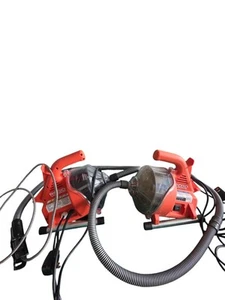 Ridgid 55808 PowerClear Drain Cleaning Machine 120V - Picture 1 of 6