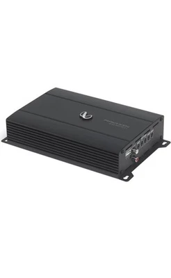 Infinity Primus 3000A Mono Subwoofer Amplifier 300 Watt RMS Class D Amp 600w Max - Image 1 of 4