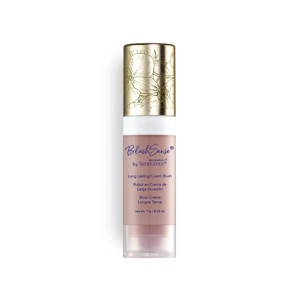 BlushSense Pouty Rosa Bomba Sin Aire Rubor Nuevo Sellado por Senengence Foto 1 de 1