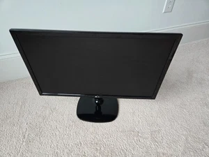 23 Inch LG 23MP57HQ-P LED Flat Panel Computer Monitor HDMI VGA - Picture 1 of 5