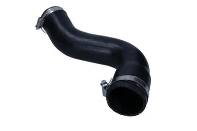 MAXGEAR Ladeluftschlauch Schlauch Turbolader Ansaugkrümmer Ladeluftkühler Rechts - Bild 1 von 3