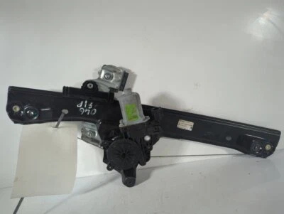 Ford Ecosport 5 Door 2016-2019 Window Regulator front Passenger CN15A23201CB O46 - Image 1 of 4