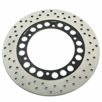 267mm Rear Brake Rotor for Yamaha XJ 900 S Diversion 94-03 02 RZ 350 R 1992-1995 Foto 1 de 4