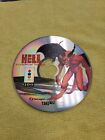 Hell: A Cyberpunk Thriller (3Do, 1994) Disc Only - Free Shipping!