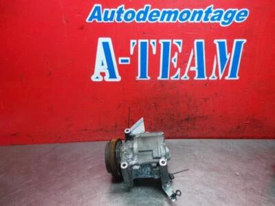 Compresseur de climatisation Lancia Musa 350 5A787520051747318 P12386015 - Photo 1/4