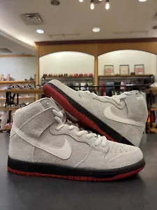 Taglia 11 - Nike Black Sheep x SB Dunk High Black Sheep - Foto 1 di 9