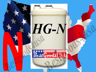 3 Pack KANGEN Compatible HG-N Replacement Filters for Enagic Leveluk SD501HG-N - Image 1 of 4