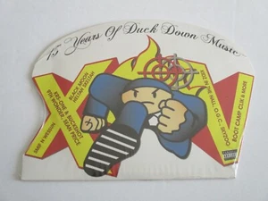 15 Jahre Entendaunen CD 2010 limitierte Auflage Black Moon/Smif N Wessun/S Preis NEU - Bild 1 von 3