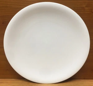 Denby Langley pattern China By Denby White  Dinner Plate - 11-1/2" - Picture 1 of 4