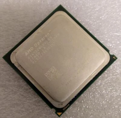 AMD Opteron 4122 CPU Processor OS4122WLU4DGN - Image 1 of 2