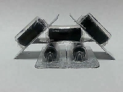 AVERY DENNISON Pack of 5 Avery CAS 1/8 (HLIR5) Gun ink Roller