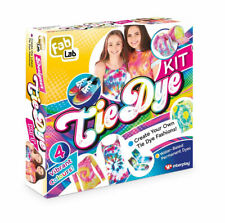 Fab lab tie dye kit