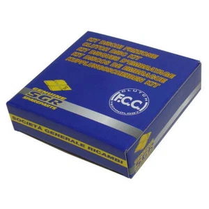 SGR Set Discos Embrague Recortado Yamaha FZ8 Naked 2010-2015 - Imagen 1 de 1
