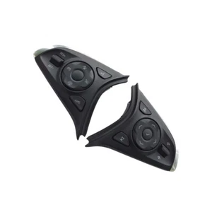Multifunction steering wheel switch 1 Pair FOR 2018~2020 Buick Regal Sportback - Picture 1 of 14
