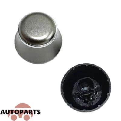 Best FM Audio Knob Volume Button 90010-23038 for Lexus ES250 ES300h 2013-2017 - Image 1 of 4