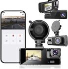 Dash cam front inside WiFi Dash Cam 1080P Night Vision Record DEAL BUY NOW!!!!!