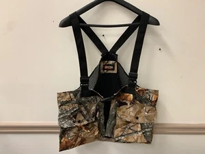 Outfitters Ridge Fusion 3-D Hunting Vest Large 42-44 - Picture 1 of 3
