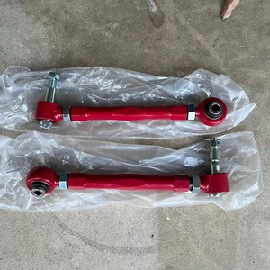Godspeed Adj Rear Upper Lateral Arm Kit For 06-15 Miata NC 04-11 RX-8 Open Box - Picture 1 of 10