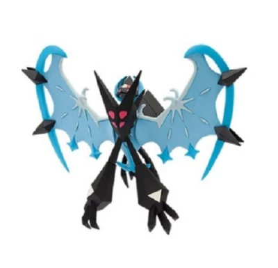 Figura Pokemon Necrosma Alas del Amanecer - Moncolletion Academy Takara Tomy Foto 1 de 3