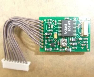 DIY EJ-20U CTCSS For For ALINCO DR130 DR150 DR430 DR-M03/06/10/40 CERCPA018 - Picture 1 of 1