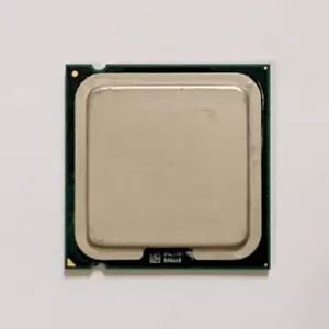 Intel Pentium D Processor 945 Socket 775 4M Cache 3.40GHz 800MHz FSB No CPU Fan - Picture 1 of 1