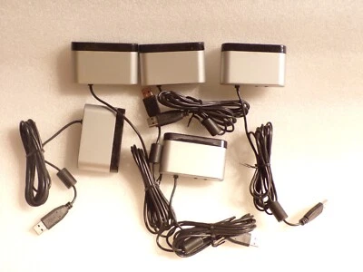 5  Hp Windows Media Center Remote USB Receiver OVU422000/06 5070 2584 - Image 1 of 3