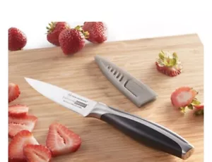 Princess House CULINARIO SERIES II 3.5" Paring Knife (3739) New! - Picture 1 of 3