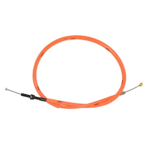 Orange Motorbike Clutch Cable Steel Wire For Honda CBR1000RR Fireblade 2008-2016 - Bild 1 von 9