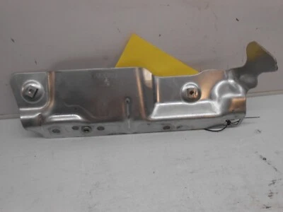 BMW X3, G01, 2.0L Exhaust Manifold Upper Heat Shield OEM 8632101 CF0737 - Image 1 of 4