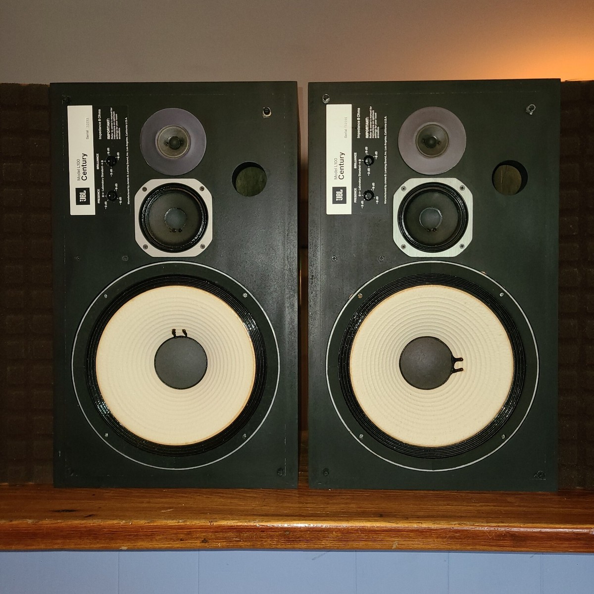Jbl L100 | eBay Jbl L100 | eBay