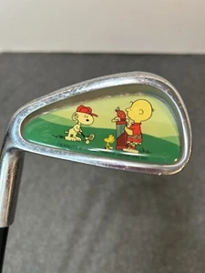 Peanuts Snoopy Kids Wedge Golf Club by La Jolla Vintage - Bild 1 von 8