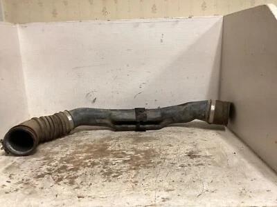 1989-1995 Toyota пикап 4Runner 22RE резиновый воздухозаборник трубка - Изображение 1 из 4