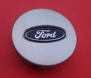 2001-2007 FORD ESCAPE WHEEL RIM HUBCAP HUB CENTER CAP DUST COVER PLUG OEM C23 - Picture 1 of 4