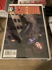 Marvel Comics Black Widow (2001) #2 Yelena Belova Daredevil