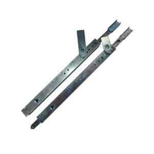 Extensiones de perno superior e inferior Yale Lockmaster UPVC - Imagen 1 de 1