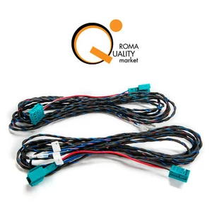 Audison APBMW BIAMP 1 Accessori cavo auto amplificatore plug and play BMW MINI - Foto 1 di 1