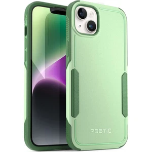 Funda para iPhone 14 Plus | Poética Ligera Delgada Cubierta Antigolpes Como Nueva - Imagen 1 de 6