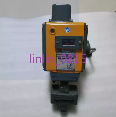 1Pcs Used Maxon 200SMM11-AA11-CA*2A0 - Image 1 of 2