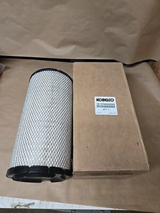 Kobelco Air Filter Element P/N YE11P00002S002 New In Box - Picture 1 of 3