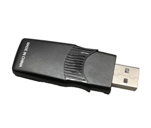🆕 USB Wifi For Oppo Blu-ray Player BDP 103 105 103D 105D Wireless Adapter A103 - Picture 1 of 3
