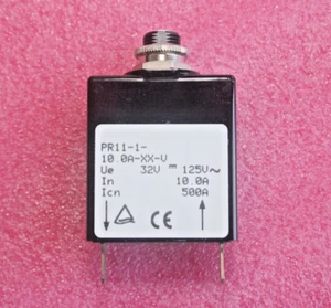 Cummins 3034953 Circuit Breaker, New OEM - Bild 1 von 6