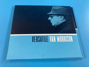 Van Morrison – Versatile - Musik CD Album - Bild 1 von 2