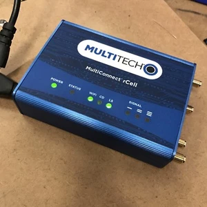 MultiTech MultiConnect rCell Modem MTR-LNA7-B10 - Picture 1 of 7