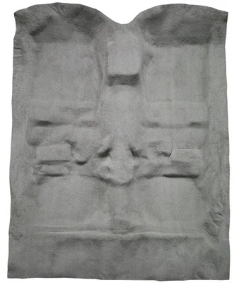 Kit de alfombra de repuesto de 4 puertas Mercury Marauder 2003-2004 sin talón Foto 1 de 3