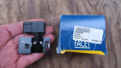 2001-2007  Volvo S60 V70 2.4 Base MAP Sensor OE Replacement 9486209 - Image 1 of 4
