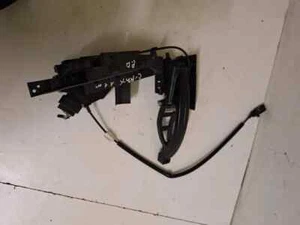 Cerradura puerta delantera derecha ford c-max ii 2016 am5au21812bb tin28776 - Imagen 1 de 4